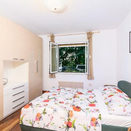Apartman Fani Fiume Esterno foto